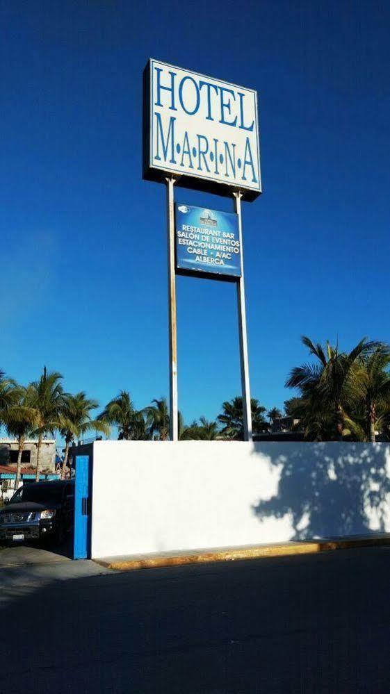 Marina Hotel 4*